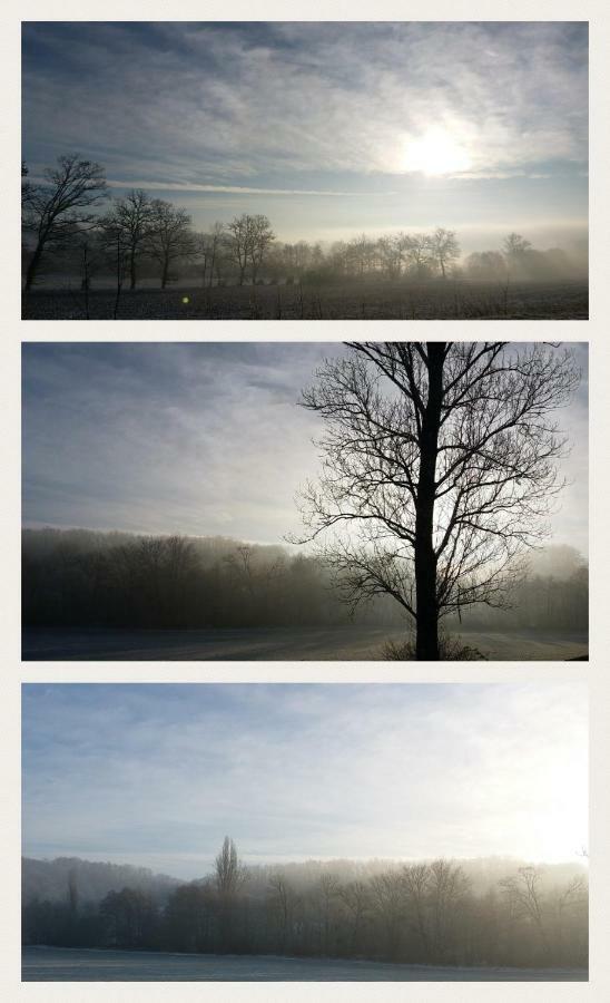 Gite Bien Etre Boulogne-sur-Gesse Bagian luar foto