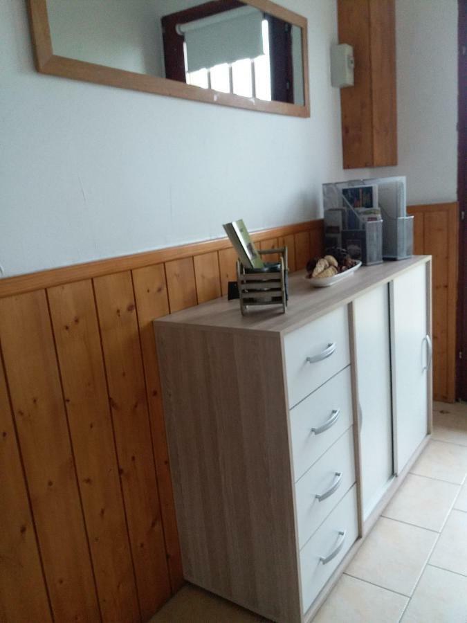 Gite Bien Etre Boulogne-sur-Gesse Bagian luar foto