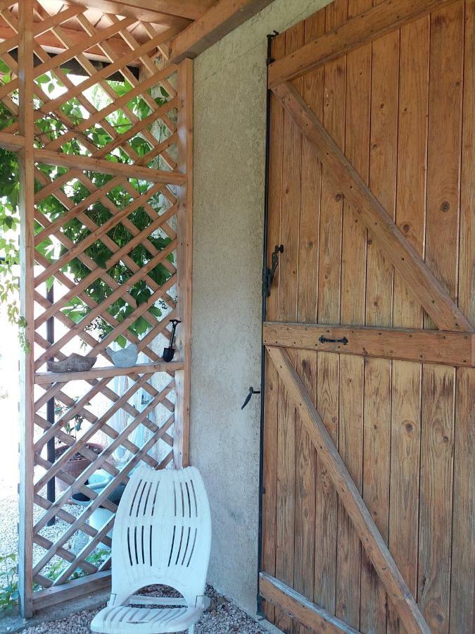 Gite Bien Etre Boulogne-sur-Gesse Bagian luar foto